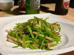 -龙井壹号·茶缘山景宴(龙井村店)