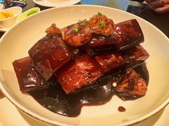 -甄御•海鲜新青岛菜(麦岛店)