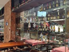 -1886德国汽车餐厅(外滩十六铺码头店)