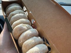 -赵记素斋·绿豆馅饼(钟楼小区店)