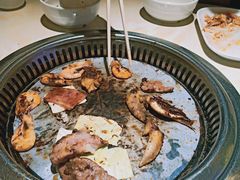 -牛太郎时尚自助烧烤