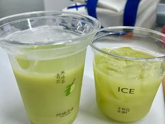 -阿嬷手作(成都万象城店)