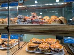 -新侨三宝乐西餐厅(崇文门店)