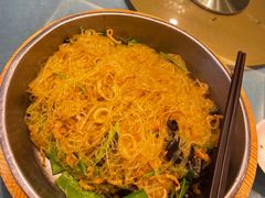 -围龙屋客家食府(福田店)