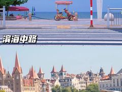 -蓬莱阁景区