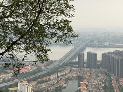 -大雁山风景区