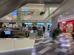 -百联临沂购物中心(临沂路店)