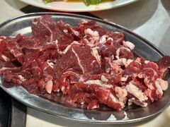 -菜忠潮州牛肉店(岗厦店)