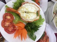 -QQ海鲜餐厅
