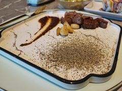 -额尔敦牛厨师铜板烧