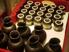 -盛宴自助餐厅(运达喜来登店)