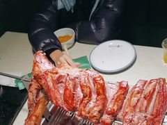 -驭羊大爷烤羊腿·羊蝎子火锅(玉凤路总店)