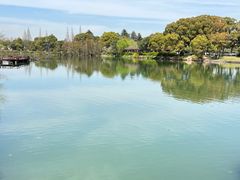 -尚湖风景区