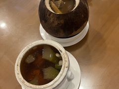 -大唐靓汤江门私房菜(景田店)