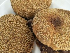 -老磁器口豆汁店(天坛店)