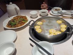 -潮泰牛肉火锅 · 创于1992年(车公庙店)