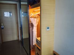 -广州天河合景福朋喜来登酒店