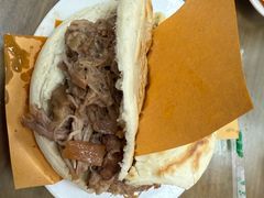 -子午路张记肉夹馍(翠华路店)
