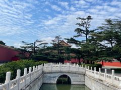 -北京市劳动人民文化宫(太庙)