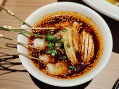 -太二酸菜鱼(群光广场店)