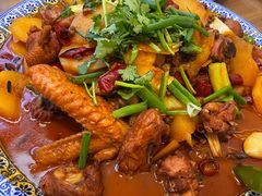 -福顺祥大盘鸡(临潼店)