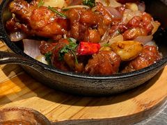 -潮界(虹桥新天地店)