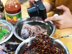 辣椒-守英猪脏粉(仓桥街店)