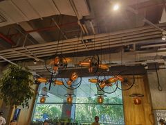 大堂-Moka Bros 摩卡站(嘉华店)