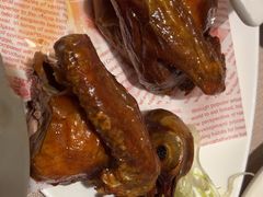 -尚一汤 广东炖汤(金桥国际店)