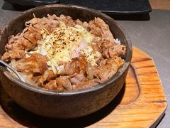 -沼津港精致料理·寿喜烧·烧鸟(龙湖南桥天街日料榜单店)