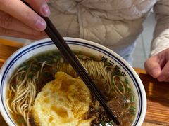 -矮子粉店1985·长沙米粉(湘春路店)