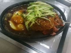 -南京工业大学-东苑1食堂