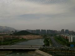 -琴岛之星摩天轮