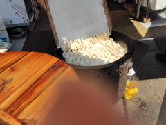 -锅贴大王南翔小笼(临沂二村店)
