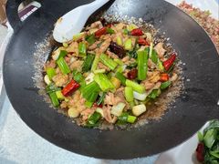 -宣威年猪饭·二十年云南家常菜·特色小炒肉(金碧店)