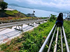 -芽庄珍珠岛游乐园