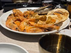 -郑阿姨的家·이모네·韩料&烤肉(武川路店)