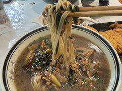 -老地方面馆(思南路店)
