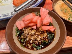 -周小明火锅(黑金冠社区店)