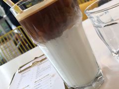 白咖啡-五进制 Coffee Shop