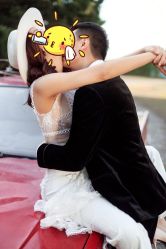 -桔子摄影
