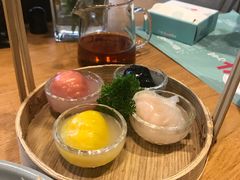 -一笼小幸运