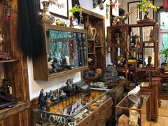 零售区-老张烤羊(王哥庄店)