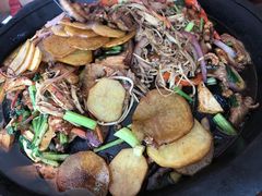 -一烙锅(友谊店)