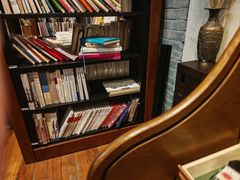 -中华圣公会教堂旧址