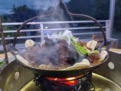 -天堂寨大别山人家2号(天堂寨店)