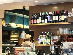 -La Strada(安福路店)