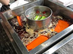 -凤来栖·净庭院·火锅(欧尚店)