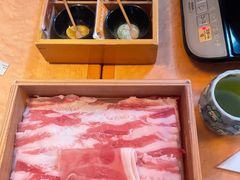 -黒豚料理 寿庵(中央駅西口店)