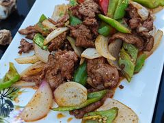 -清真·伊清阁餐厅